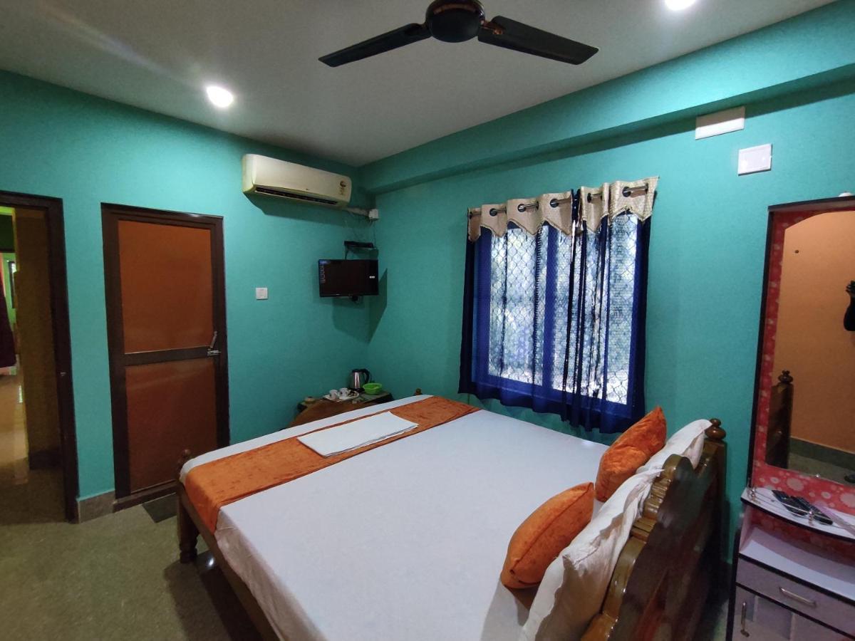 Anjana Palace Digha  Exterior foto